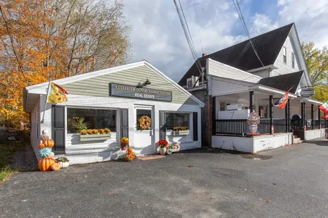 11.5 Eastman Street Concord NH 03301