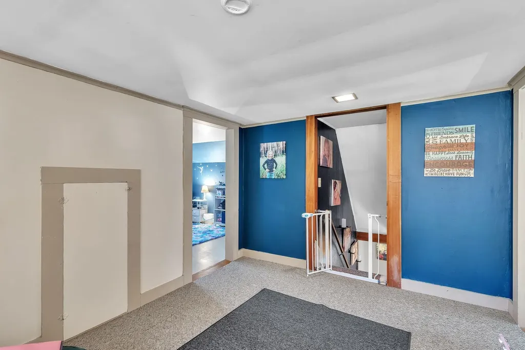 1282 Calais Road Marshfield VT 05658