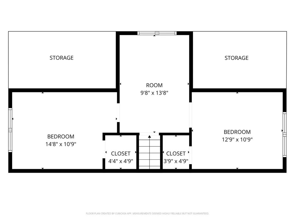 1282 Calais Road Marshfield VT 05658