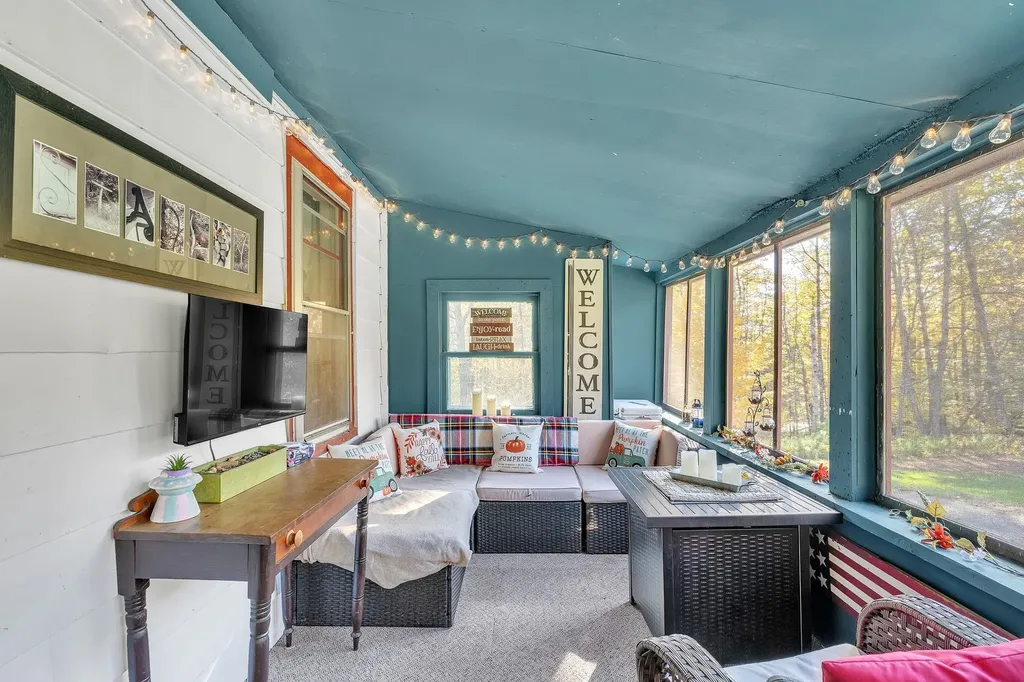 1282 Calais Road Marshfield VT 05658