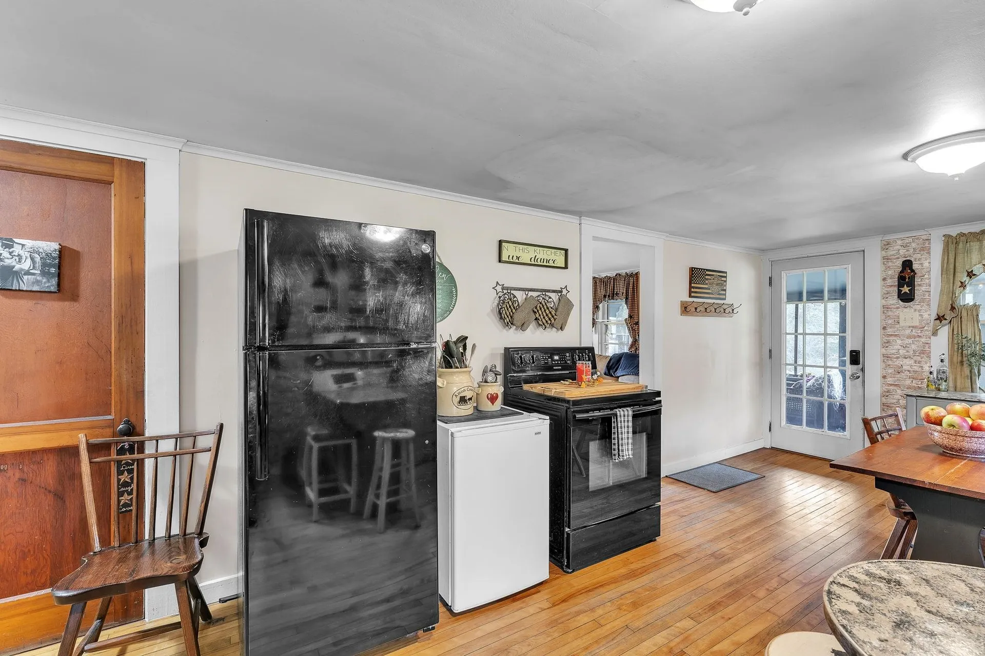 1282 Calais Road Marshfield VT 05658