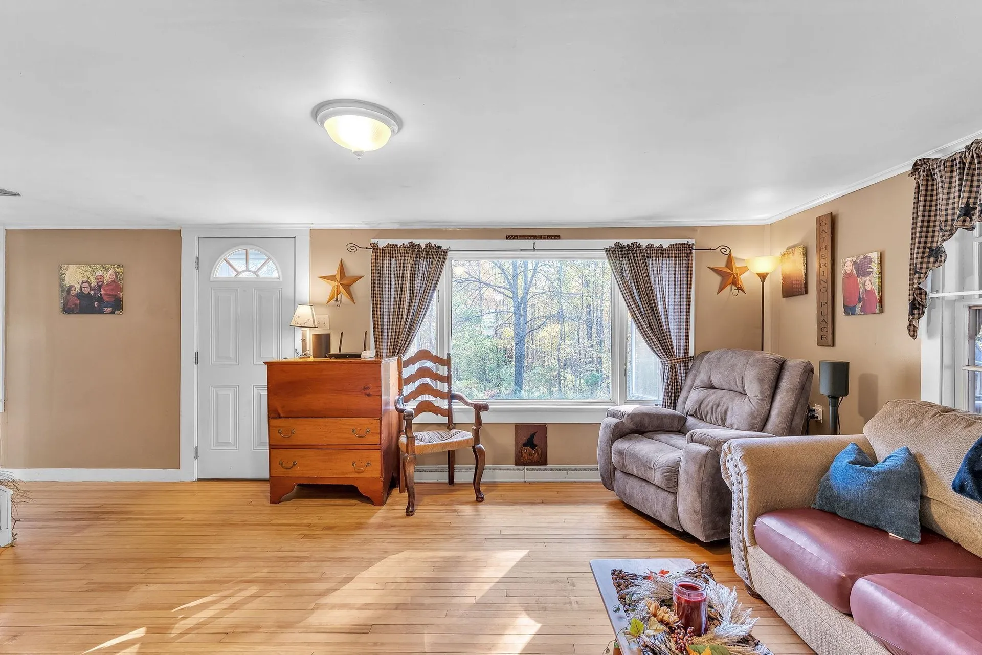 1282 Calais Road Marshfield VT 05658