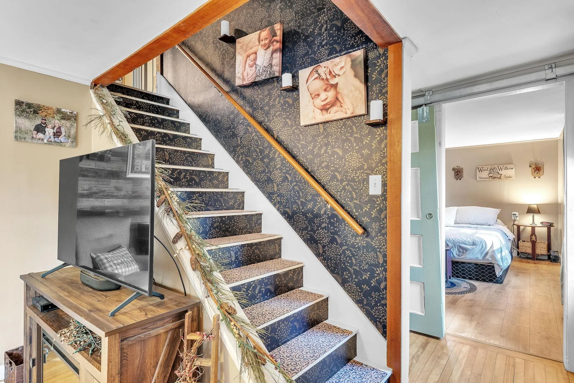 1282 Calais Road Marshfield VT 05658