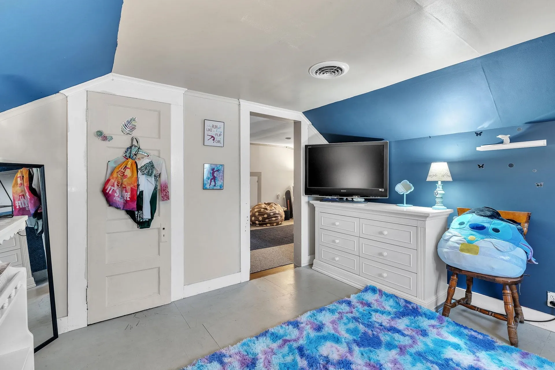 1282 Calais Road Marshfield VT 05658