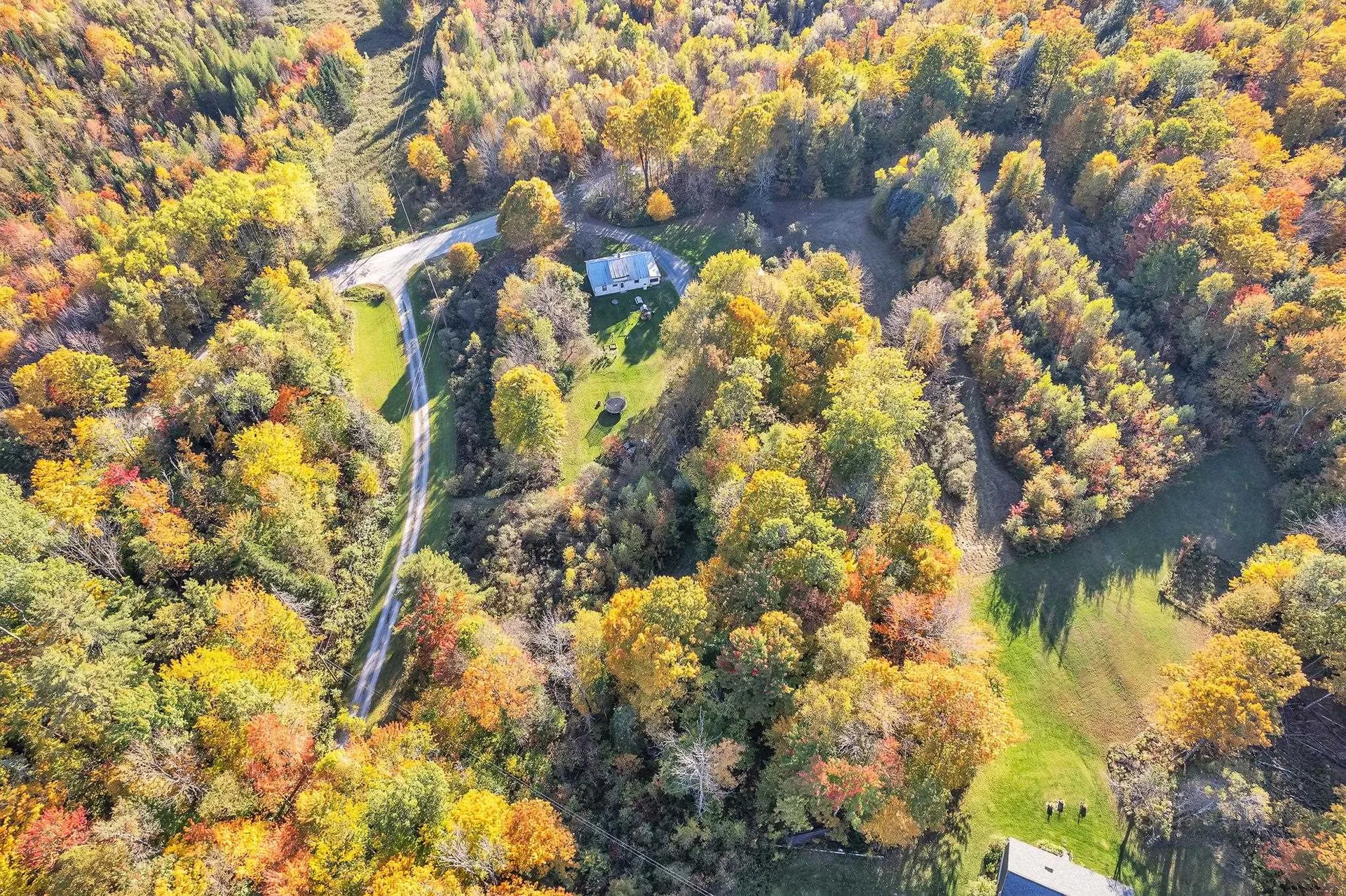 1282 Calais Road Marshfield VT 05658