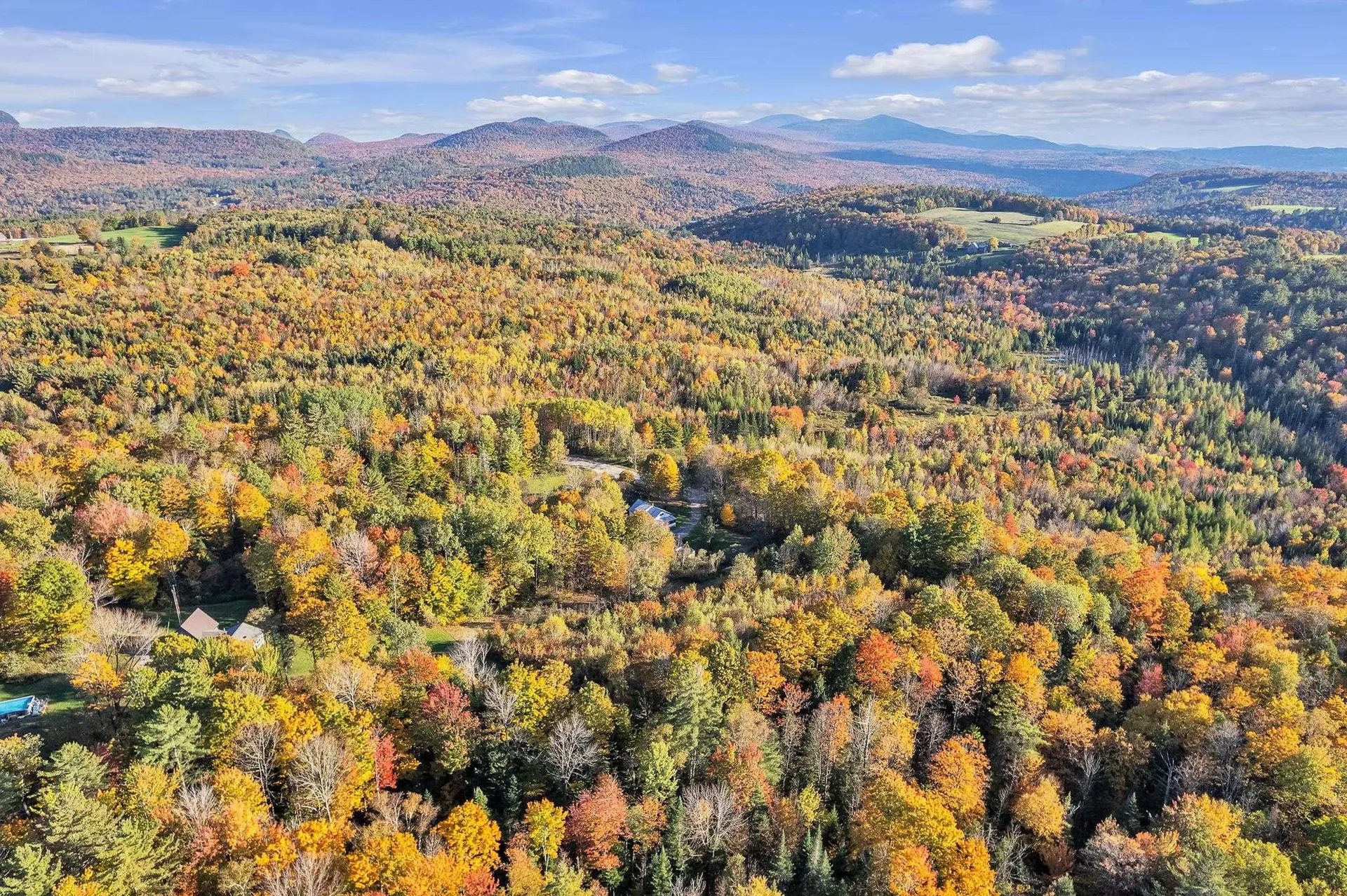 1282 Calais Road Marshfield VT 05658