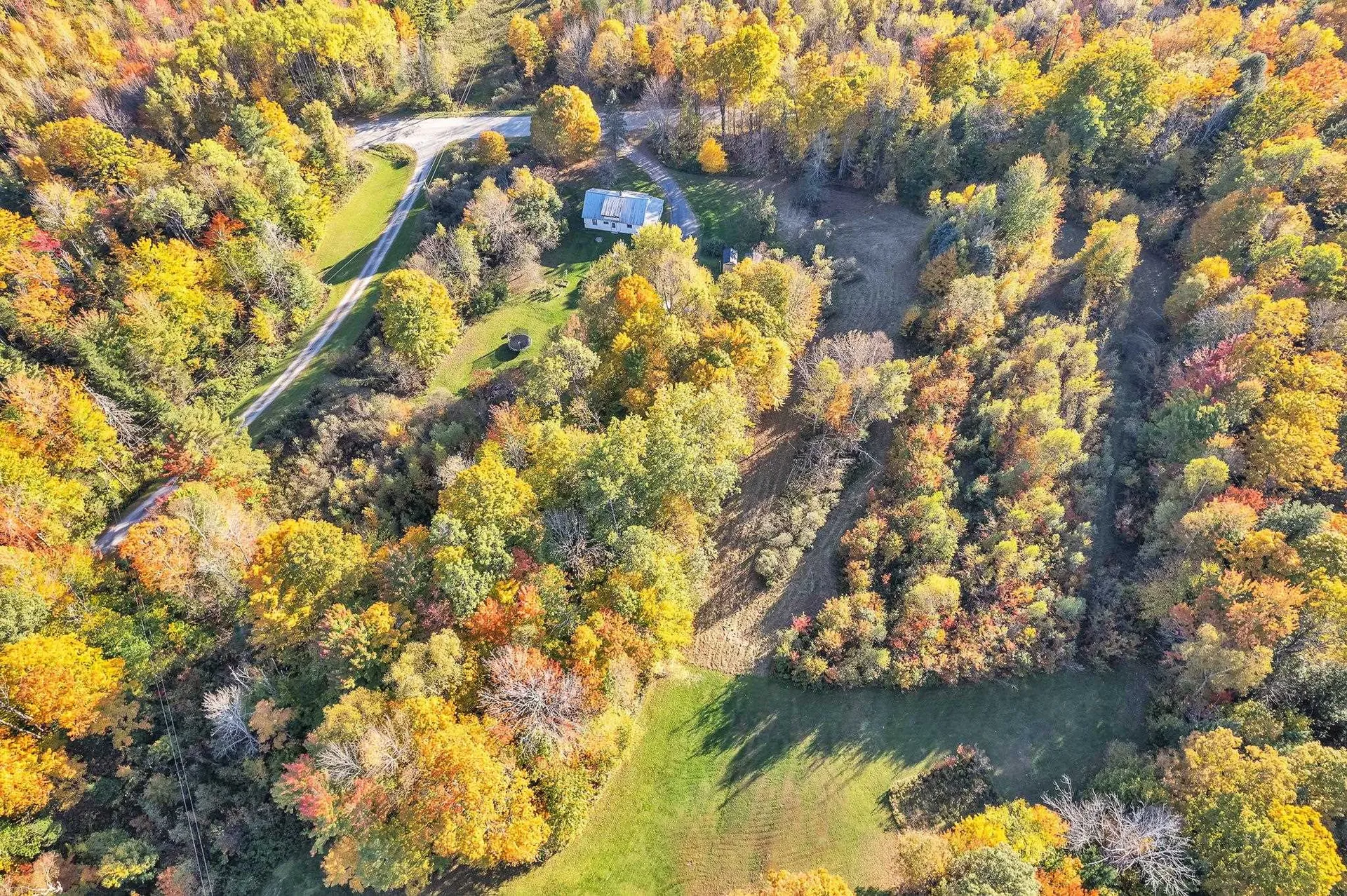 1282 Calais Road Marshfield VT 05658