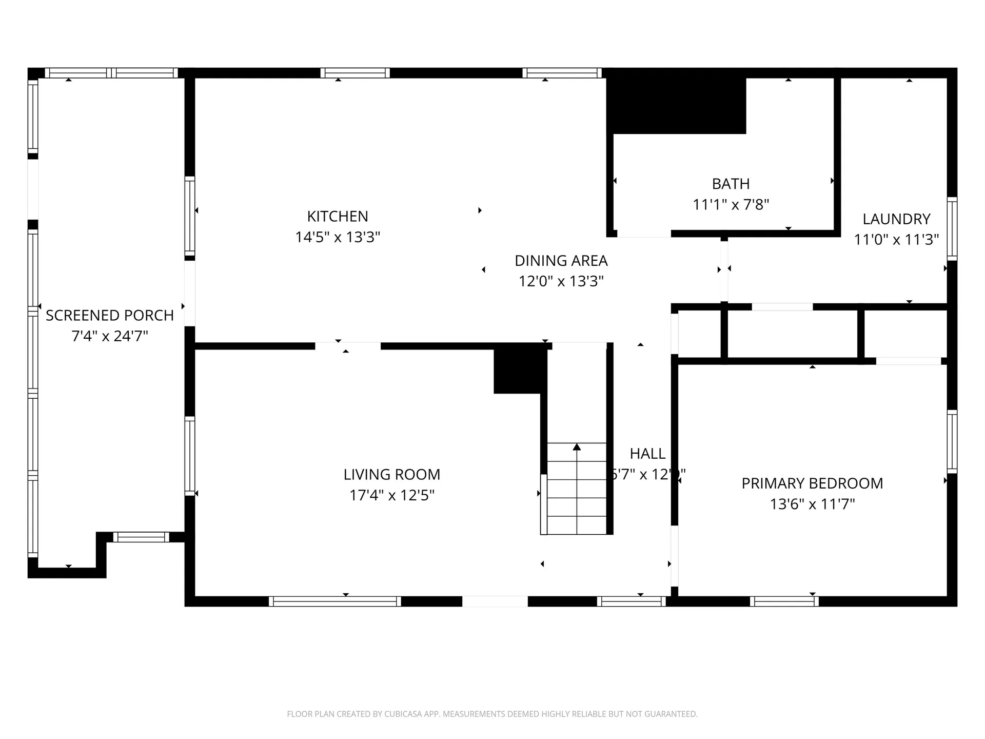 1282 Calais Road Marshfield VT 05658