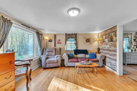 1282 Calais Road Marshfield VT 05658