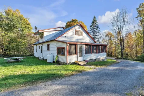 1282 Calais Road Marshfield VT 05658