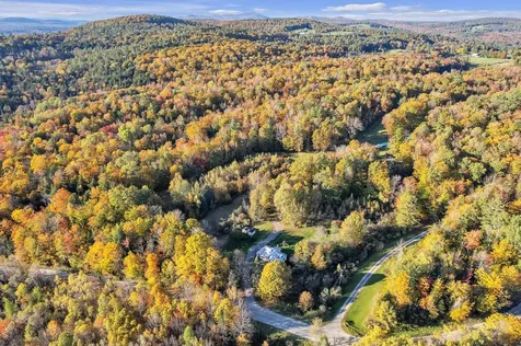 1282 Calais Road Marshfield VT 05658