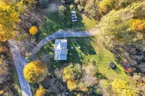 1282 Calais Road Marshfield VT 05658