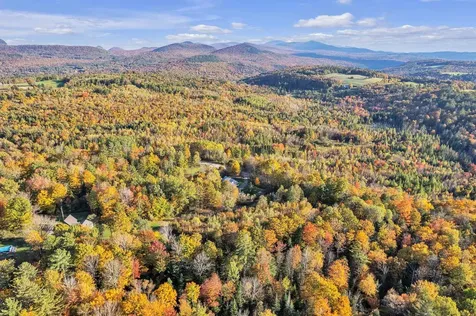 1282 Calais Road Marshfield VT 05658
