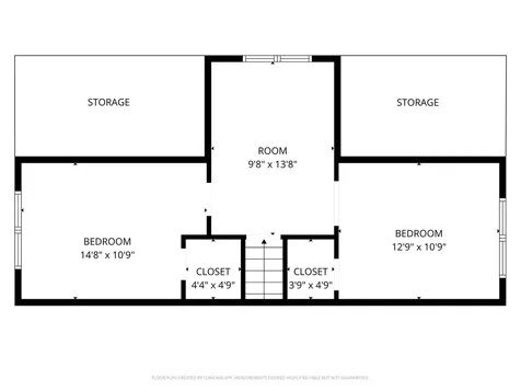 1282 Calais Road Marshfield VT 05658