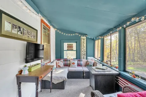 1282 Calais Road Marshfield VT 05658