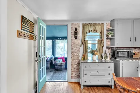 1282 Calais Road Marshfield VT 05658