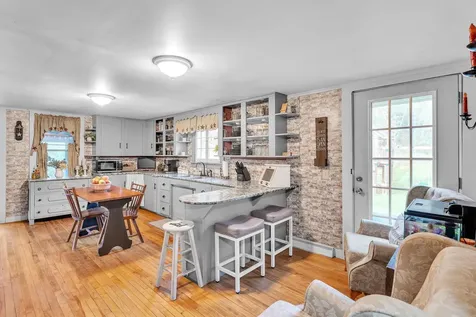 1282 Calais Road Marshfield VT 05658