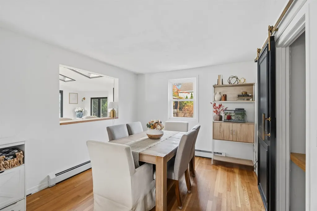 6 Russett Lane Hampstead NH 03826