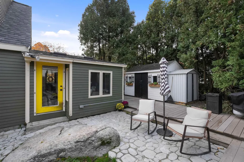 6 Russett Lane Hampstead NH 03826