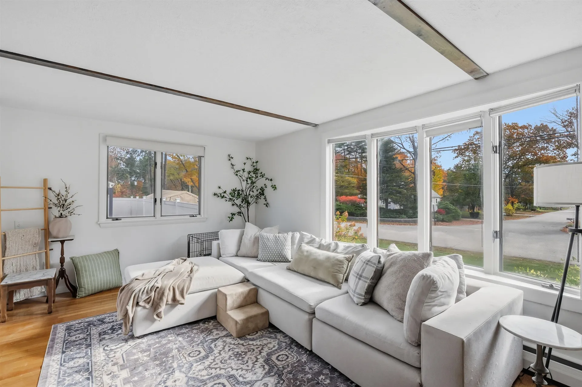 6 Russett Lane Hampstead NH 03826