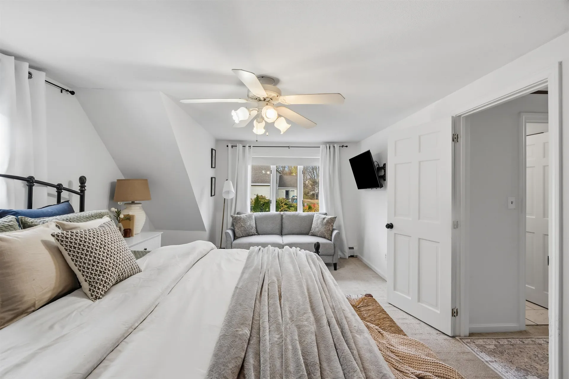 6 Russett Lane Hampstead NH 03826