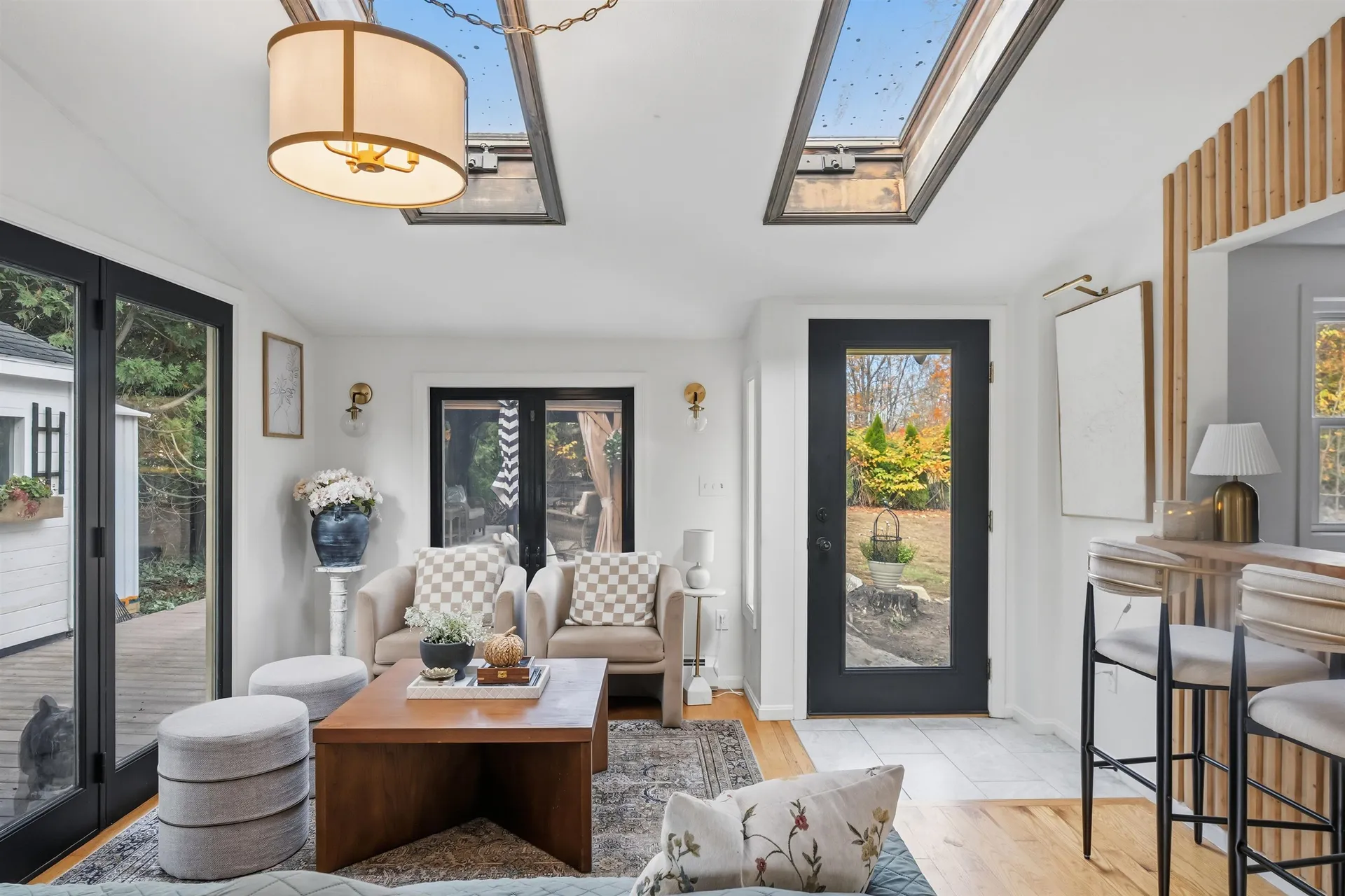 6 Russett Lane Hampstead NH 03826