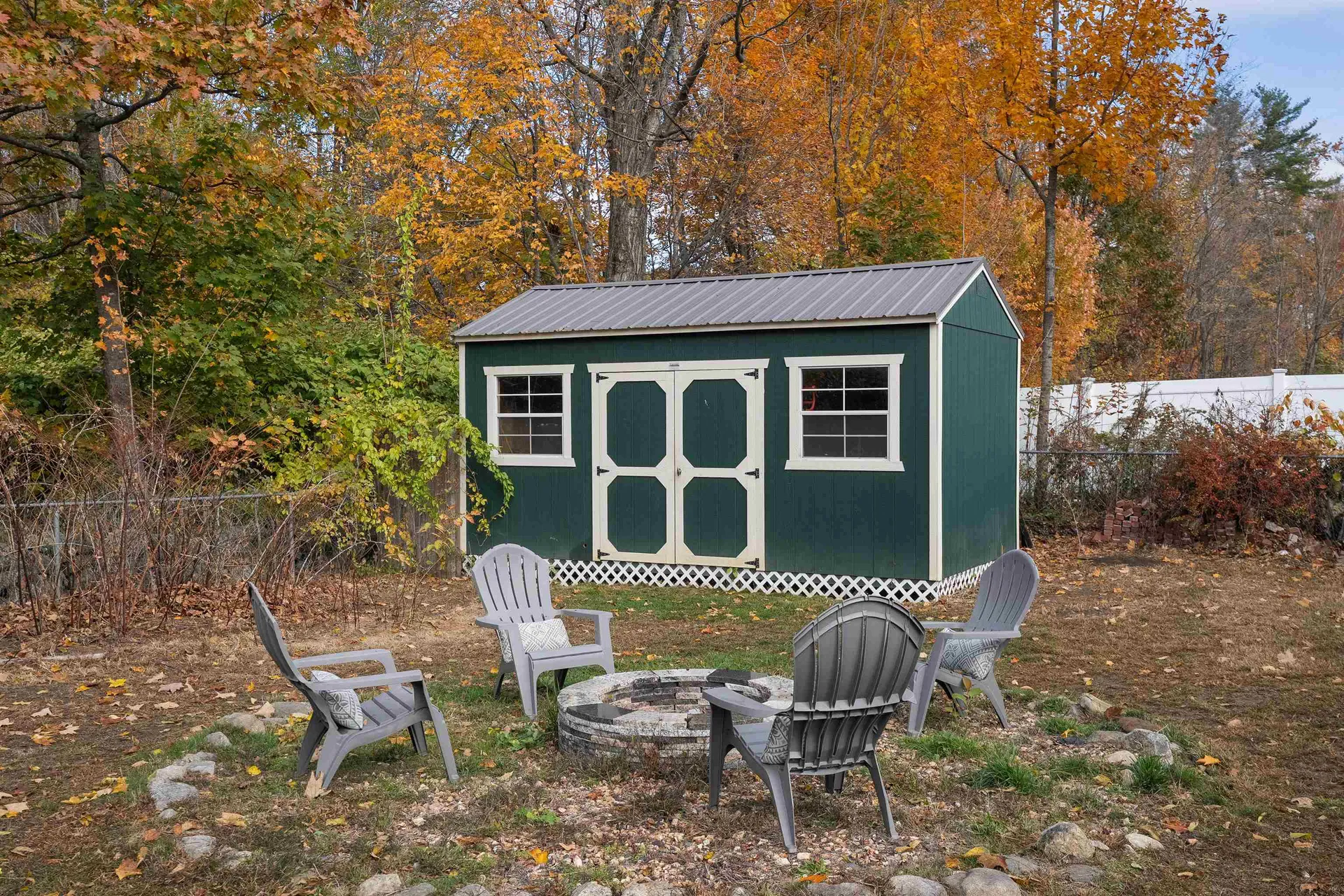 6 Russett Lane Hampstead NH 03826