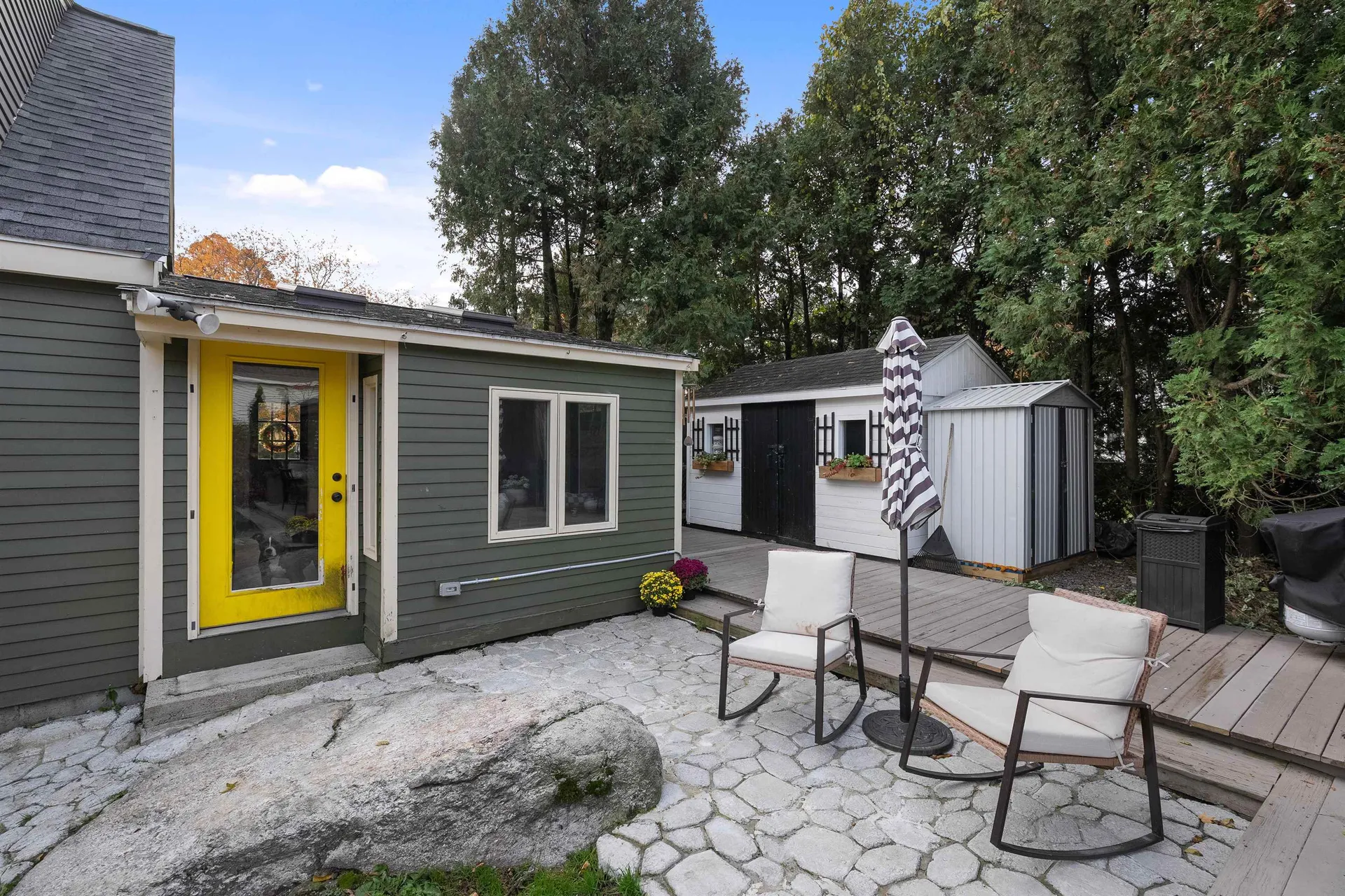 6 Russett Lane Hampstead NH 03826