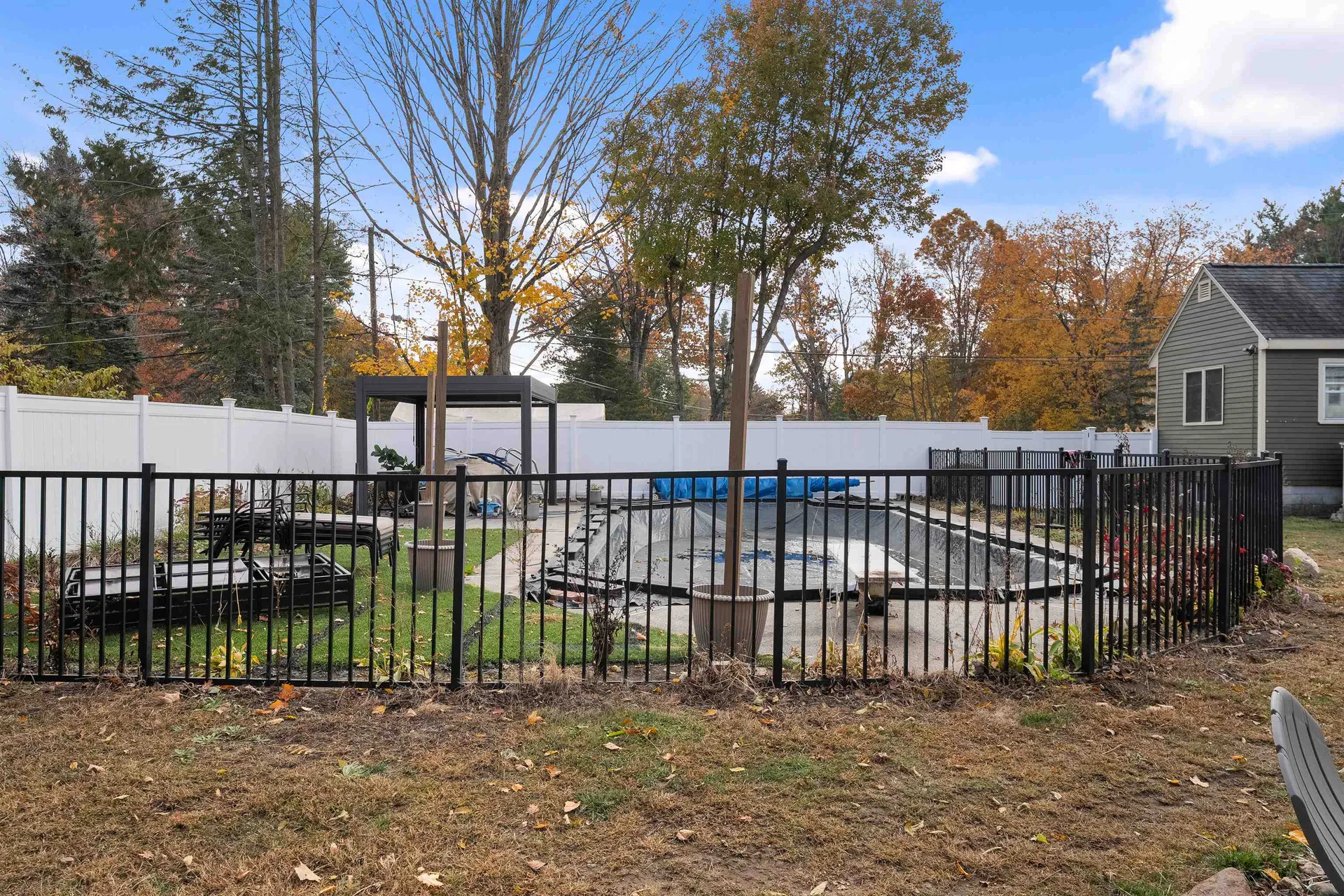 6 Russett Lane Hampstead NH 03826