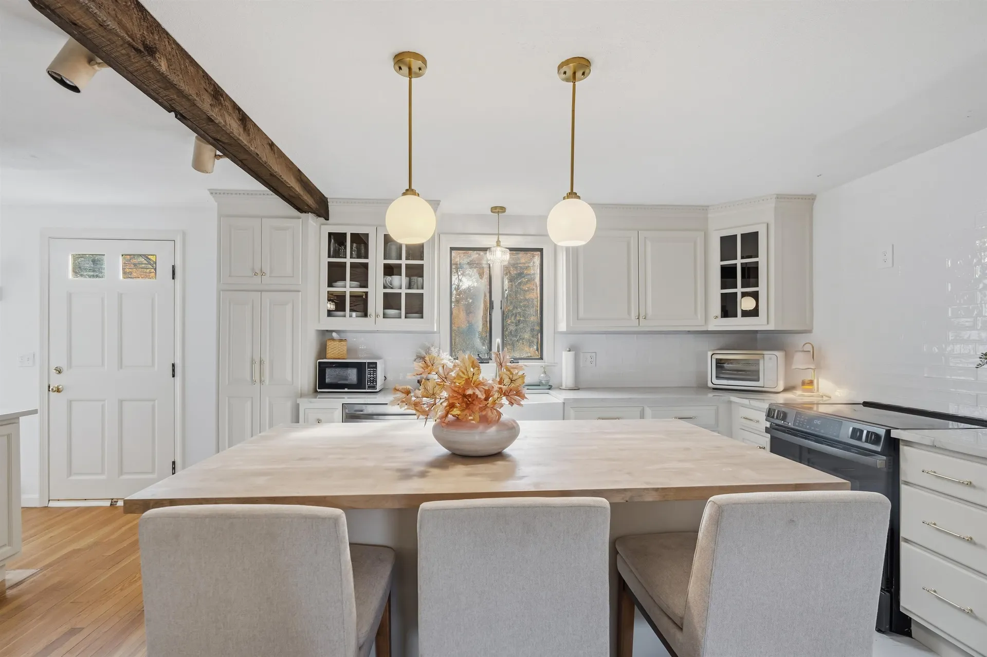 6 Russett Lane Hampstead NH 03826