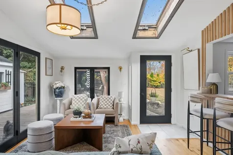 6 Russett Lane Hampstead NH 03826