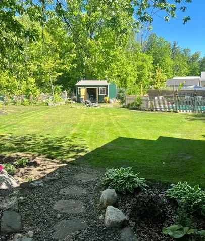 6 Russett Lane Hampstead NH 03826