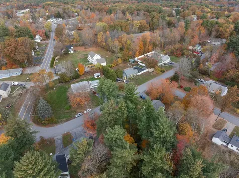 6 Russett Lane Hampstead NH 03826