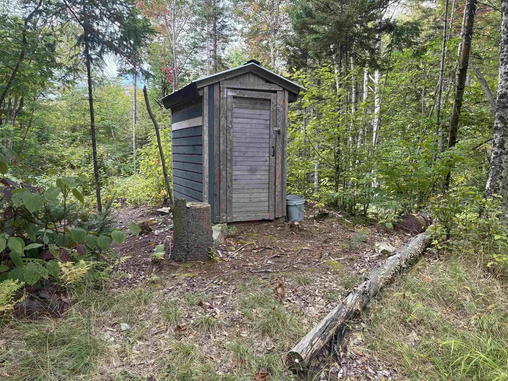 0 Beaver Meadow Road Roxbury VT 05669