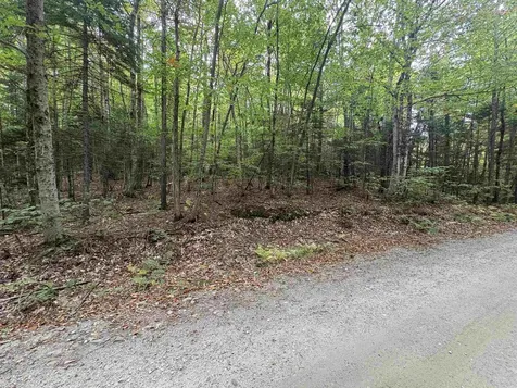 0 Beaver Meadow Road Roxbury VT 05669