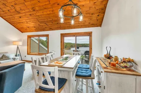 1 Barbers Pole Road Tuftonboro NH 03853