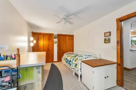 1 Barbers Pole Road Tuftonboro NH 03853