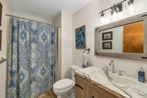 1 Barbers Pole Road Tuftonboro NH 03853