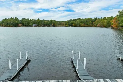 1 Barbers Pole Road Tuftonboro NH 03853