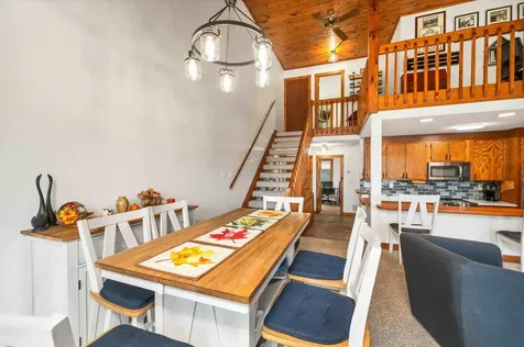 1 Barbers Pole Road Tuftonboro NH 03853