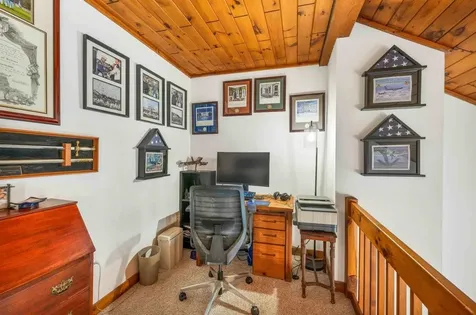 1 Barbers Pole Road Tuftonboro NH 03853