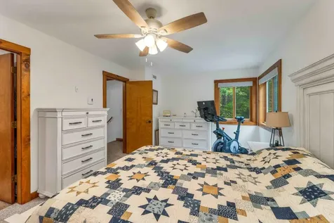 1 Barbers Pole Road Tuftonboro NH 03853