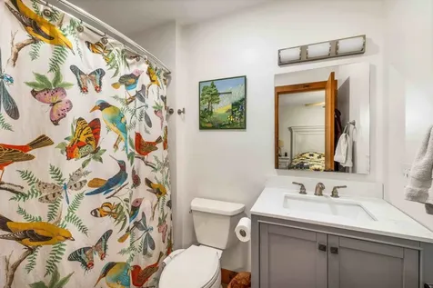 1 Barbers Pole Road Tuftonboro NH 03853