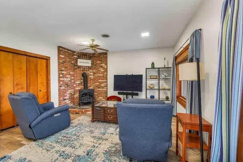 1 Barbers Pole Road Tuftonboro NH 03853