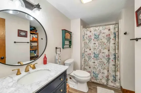 1 Barbers Pole Road Tuftonboro NH 03853