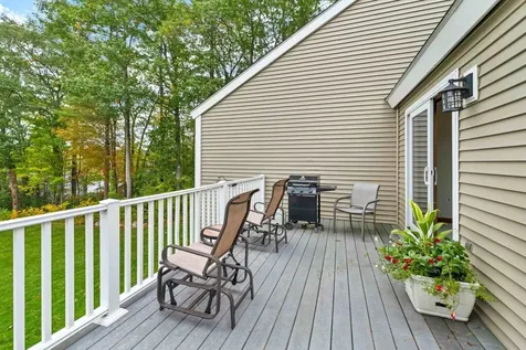 1 Barbers Pole Road Tuftonboro NH 03853