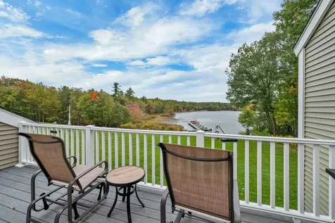 1 Barbers Pole Road Tuftonboro NH 03853