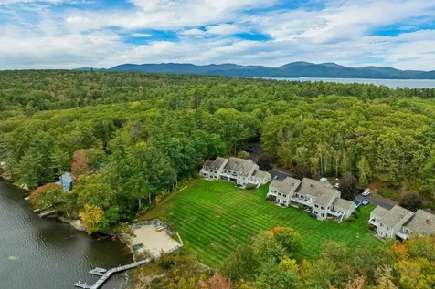 1 Barbers Pole Road Tuftonboro NH 03853