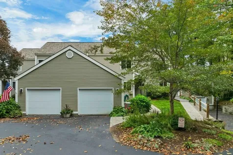 1 Barbers Pole Road Tuftonboro NH 03853