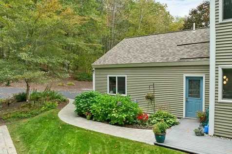 1 Barbers Pole Road Tuftonboro NH 03853